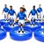 Subbuteo Andrew Table Soccer Everton 2020-21 on WSB Professional Bases